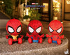 Hot Toys CosFamily Marvel: The Amazing Spider-Man Plush Doll (Spider-Man: No Way Home)