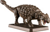 Bandai Plannosaurus Ankylosaurus Plastic Model