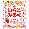 Sakuma Confectionery Strawberry Miruku 83g