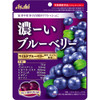 Asahi Group Foods Co., Ltd. Dark Blueberry 84g