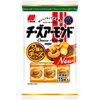 Sanko Seika Cheese Almond 15 sheets