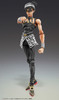 Medicos Super Action Statue Narancia Ghirga & Aerosmith Black Ver. Figure (Jojo's Bizarre Adventure: Golden Wind)