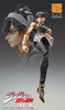 Medicos Super Action Statue Narancia Ghirga & Aerosmith Black Ver. Figure (Jojo's Bizarre Adventure: Golden Wind)