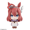 Megahouse LookUp Mihono Bourbon Figure (Umamusume: Pretty Derby)