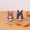 Megahouse LookUp Mihono Bourbon Figure (Umamusume: Pretty Derby)