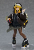 Max Factory POP UP PARADE Bridget STRIVE BLACK Figure (GUILTY GEAR -STRIVE-)