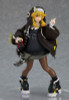 Max Factory POP UP PARADE Bridget STRIVE BLACK Figure (GUILTY GEAR -STRIVE-)