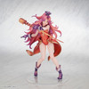 Square Enix Trials of Mana - Angela Figure