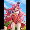 Square Enix Trials of Mana - Angela Figure