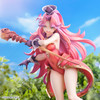 Square Enix Trials of Mana - Angela Figure