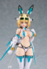 Max Factory PLAMAX BP-01 Sophia F. Shirring Plastic Model (BUNNY SUIT PLANNING)