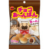 Bourbon Chocolate A~panpan Bag 40g