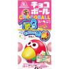 Morinaga Chocolate Ball<Strawberry> 25g