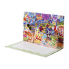 Pokemon Center Original Christmas Greeting Card (PaldeaE¾EE½¢EE»EE»E½¬EE»EE»E½¢s Christmas Market)