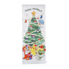 Pokemon Center Original Happy Holidays! Wall Art Tapestry (Paldea’s Christmas Market)