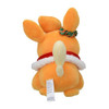 Pokemon Center Original Plush Doll Pawmi (Paldea’s Christmas Market)