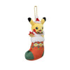 Pokemon Center Original Christmas Stocking Mascot Pikachu (Paldea’s Christmas Market)