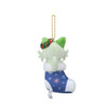 Pokemon Center Original Christmas Stocking Mascot Sprigatito (PaldeaEEs Christmas Market)