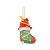 Pokemon Center Original Christmas Stocking Mascot Fuecoco (PaldeaEEs Christmas Market)