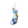 Pokemon Center Original Christmas Stocking Mascot Quaxly (Paldea’s Christmas Market)