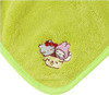 Marushin Hanging Loop Towel - Sanrio Kero Kero Keroppi
