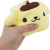 Marushin Hanging Loop Towel - Sanrio Pom Pom Purin