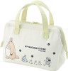 Skater Cooler Lunch Bag - Ghibli Studio - My Neighbor Totoro