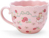 Sanrio Tea Cup & Saucer Marron Cream (Petit Marron)
