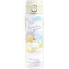 San-x Stainless Steel Water Bottle - Sumikko Gurashi