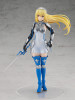 Good Smile Company POP UP PARADE Ais Wallenstein Figure (Is It Wrong to Try to Pick Up Girls in a Dungeon? IV)