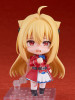 Good Smile Company Nendoroid Terakomari Gandesblood Figure (The Vexations of a Shut-In Vampire Princess)