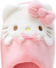 Sanrio Character Room Slippers Hello Kitty
