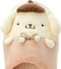Sanrio Character Room Slippers Pom Pom Purin