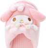 Sanrio Character Room Slippers My Melody - Kids