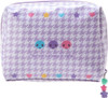 Sanrio Square Pouch Kuromi (Kaohana)