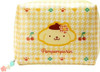 Sanrio Square Pouch Pom Pom Purin (Kaohana)
