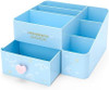 Sanrio Cosmetic and Makeup Storage Box Cinnamoroll