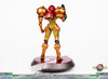 First 4 Figures Samus Aran - Varia Suit Statue Figure Collector's Edition (Metroid Prime)