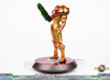 First 4 Figures Samus Aran - Varia Suit Statue Figure Collector's Edition (Metroid Prime)