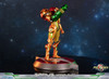 First 4 Figures Samus Aran - Varia Suit Statue Figure Collector's Edition (Metroid Prime)