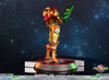 First 4 Figures Samus Aran - Varia Suit Statue Figure Collector's Edition (Metroid Prime)