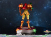 First 4 Figures Samus Aran - Varia Suit Statue Figure Collector's Edition (Metroid Prime)