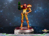 First 4 Figures Samus Aran - Varia Suit Statue Figure Collector's Edition (Metroid Prime)