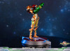 First 4 Figures Samus Aran - Varia Suit Statue Figure Collector's Edition (Metroid Prime)