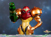 First 4 Figures Samus Aran - Varia Suit Statue Figure Collector's Edition (Metroid Prime)