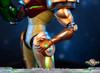 First 4 Figures Samus Aran - Varia Suit Statue Figure Collector's Edition (Metroid Prime)
