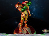 First 4 Figures Samus Aran - Varia Suit Statue Figure Collector's Edition (Metroid Prime)