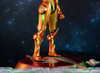 First 4 Figures Samus Aran - Varia Suit Statue Figure Collector's Edition (Metroid Prime)
