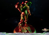 First 4 Figures Samus Aran - Varia Suit Statue Figure Collector's Edition (Metroid Prime)
