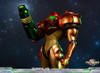 First 4 Figures Samus Aran - Varia Suit Statue Figure Collector's Edition (Metroid Prime)